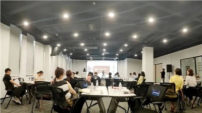 第三期商協(xié)會(huì)秘書(shū)長(zhǎng)交流研討會(huì)來(lái)啦！誠(chéng)邀您的參與~