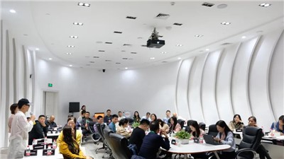 湖湘商協(xié)面對(duì)面：探討商協(xié)會(huì)的可持續(xù)發(fā)展